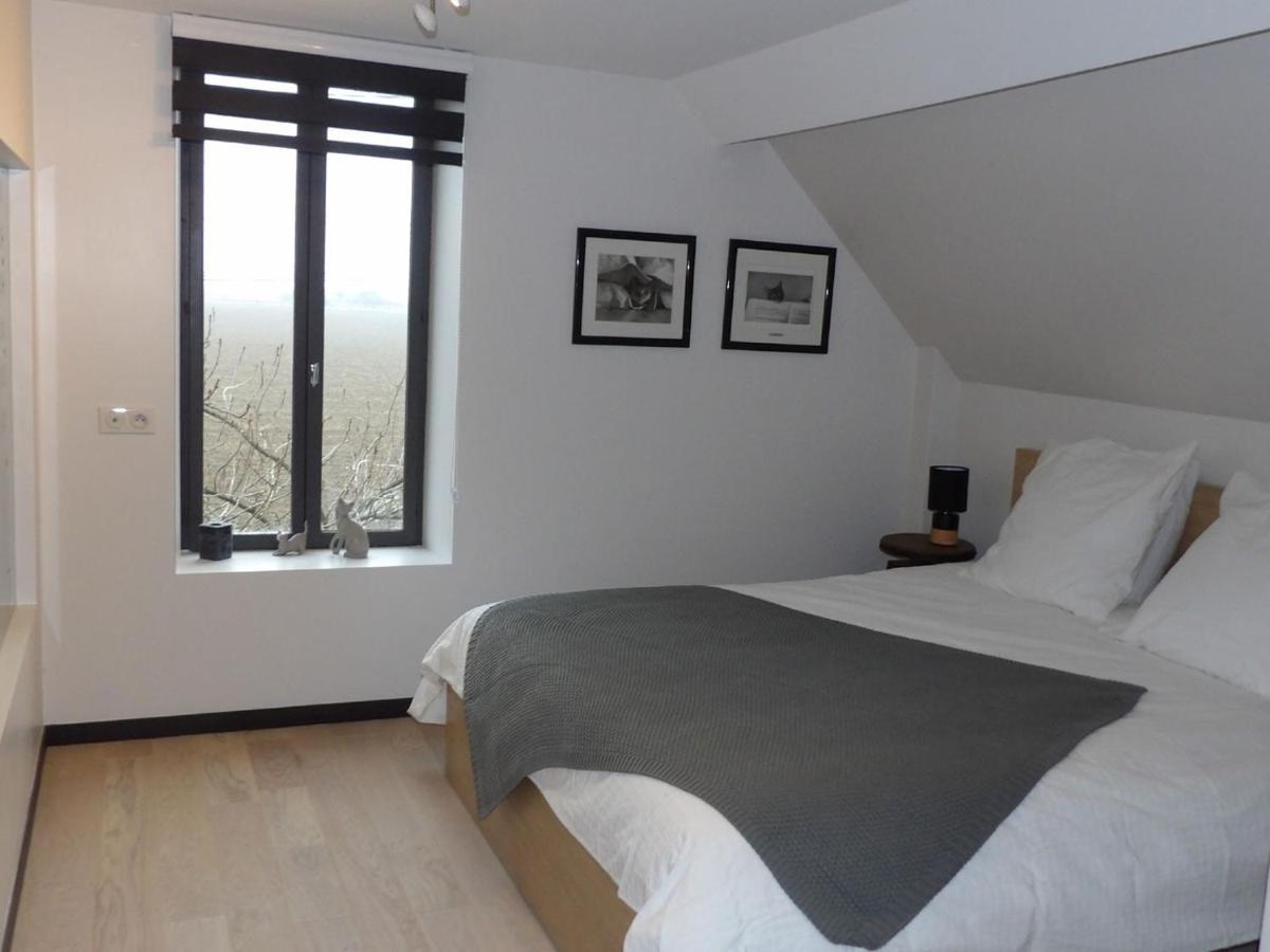 โอ เอิร์บ โอต Hotel Fleurbaix ภายนอก รูปภาพ
