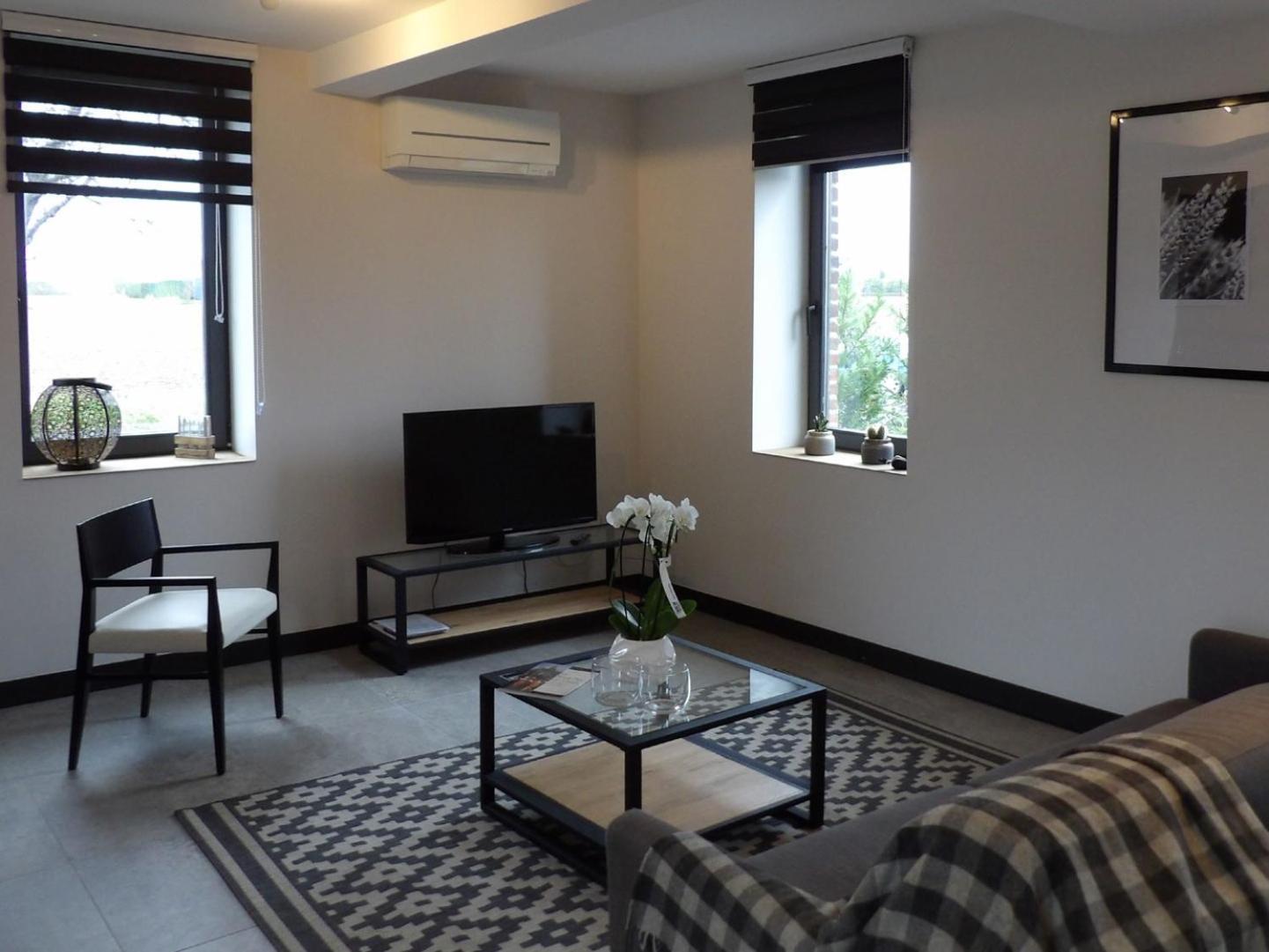 โอ เอิร์บ โอต Hotel Fleurbaix ห้อง รูปภาพ