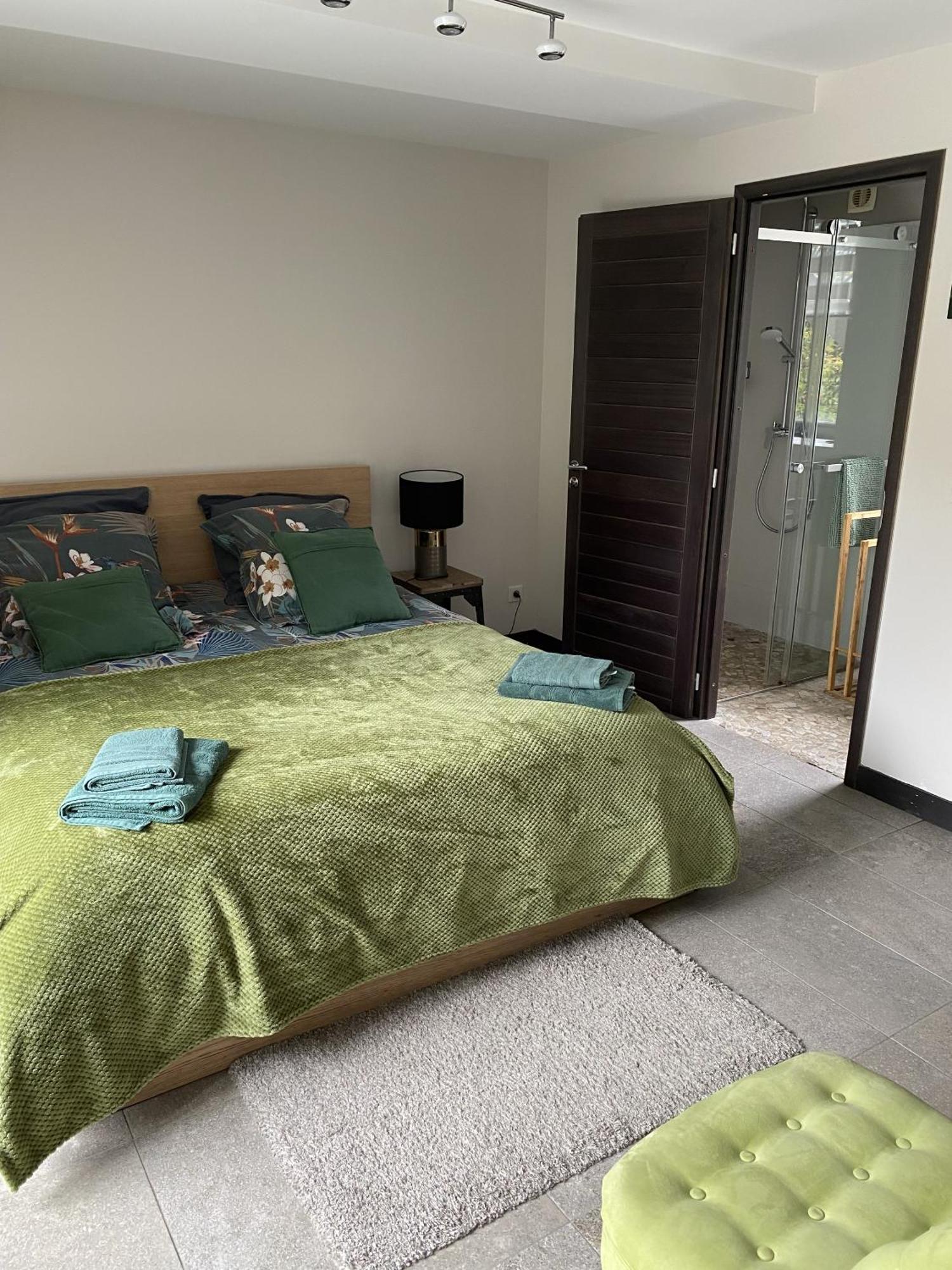 โอ เอิร์บ โอต Hotel Fleurbaix ภายนอก รูปภาพ