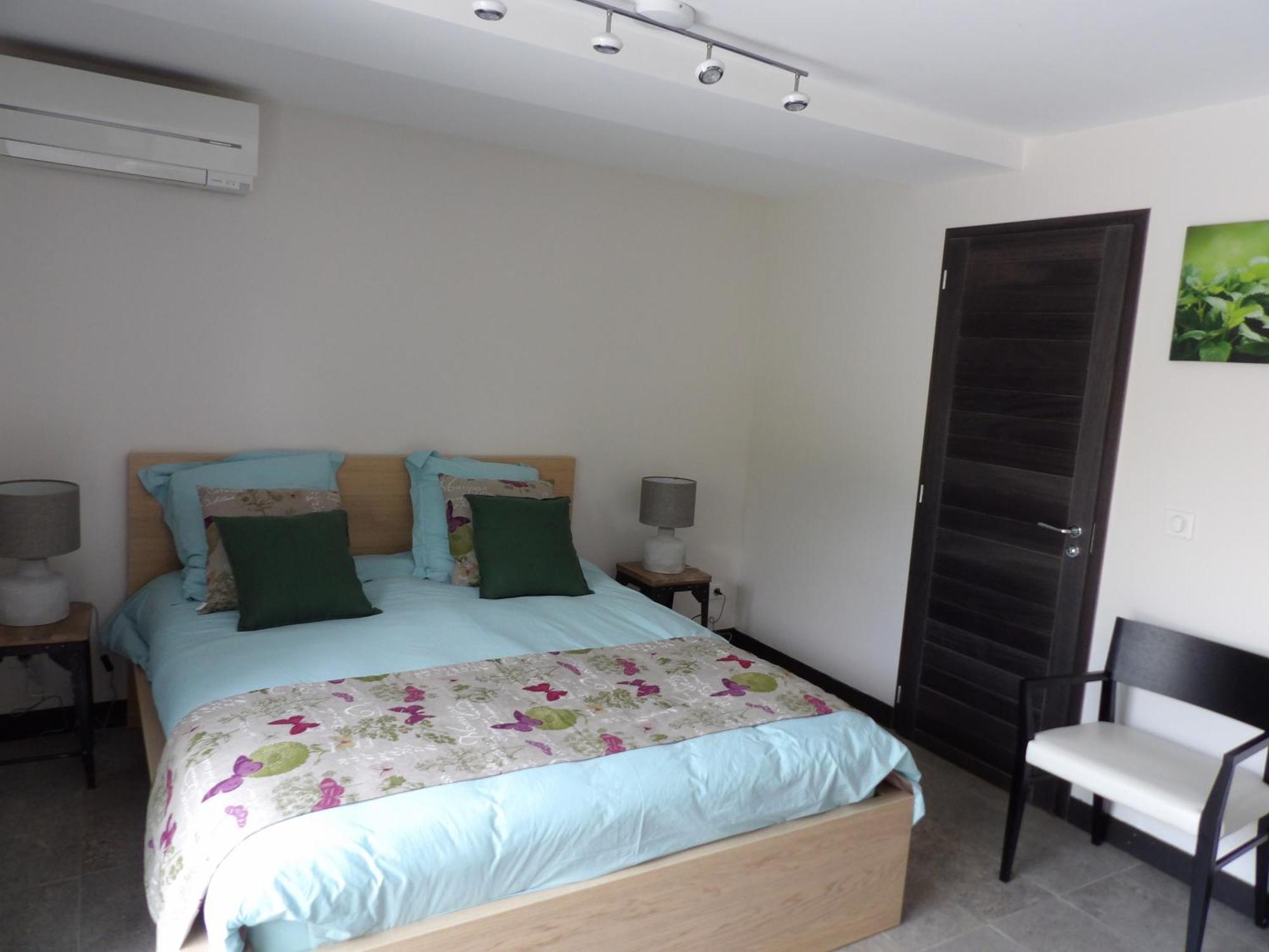 โอ เอิร์บ โอต Hotel Fleurbaix ห้อง รูปภาพ